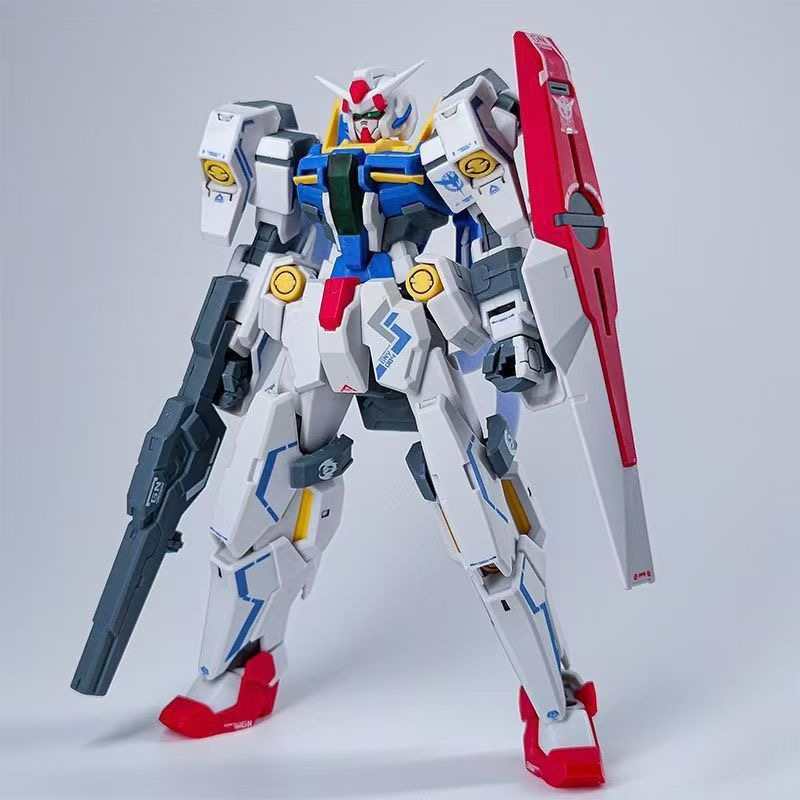 Model Kit Non Gundam - HG 1/144 Yasen - Dea della