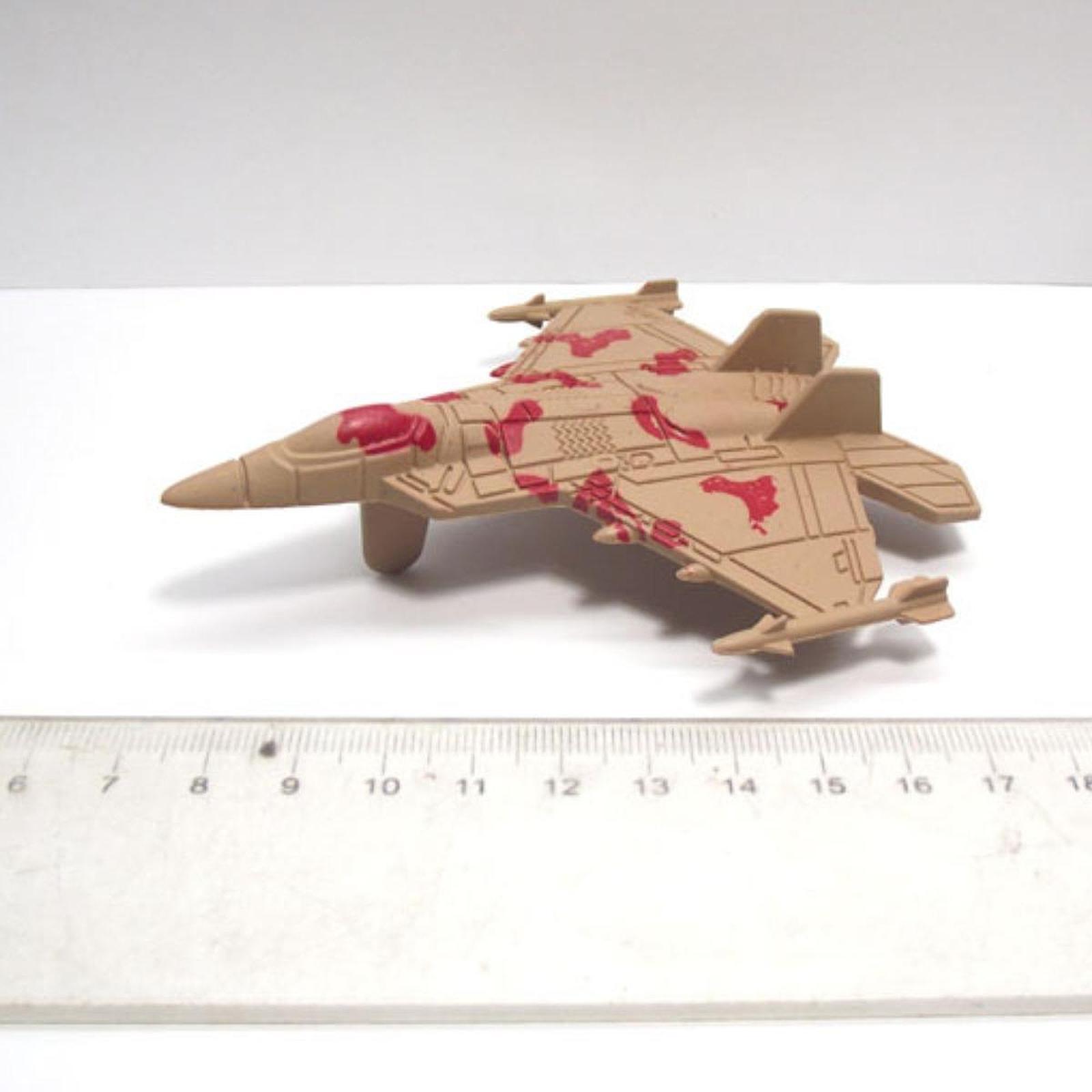 Model Kit Plane - Set di 10 Modellini di Navi
