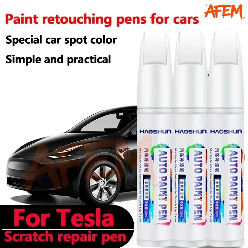 Model Kit Paint Remover - Adatto per Tesla Model 3 Y