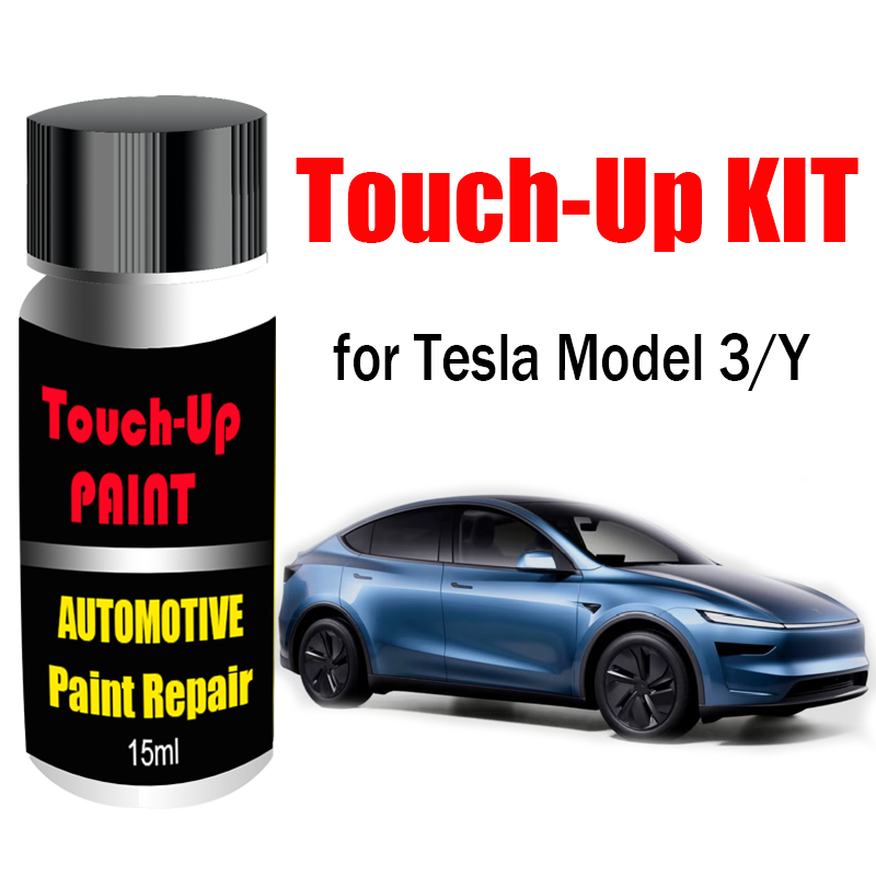 Model Kit Paint Remover - Kit di ritocco vernice per auto