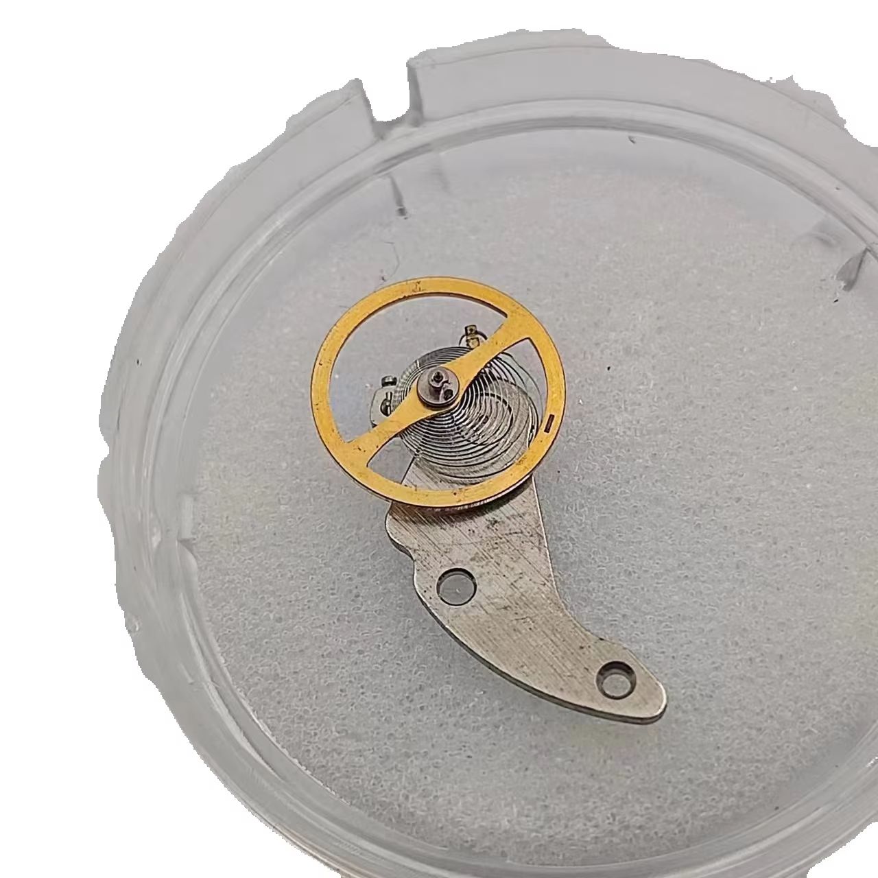 Model Kit Perfect Grade - 2525252Accessori per orologi 7009A Set ruota