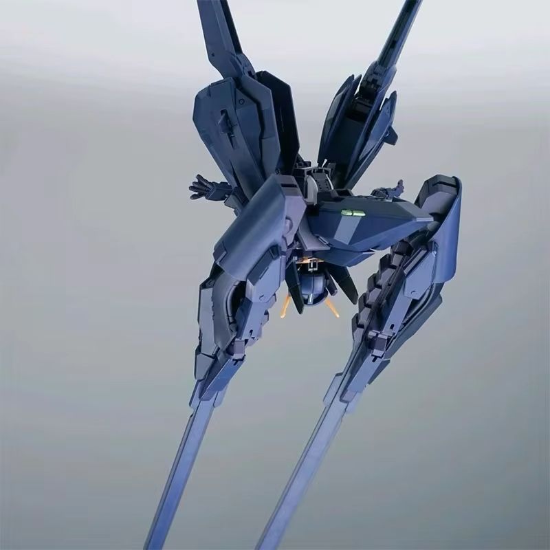 Ak Model Hg 002 TR-6 Woundwort - Model Kit Non Gundam recensione e prezzo