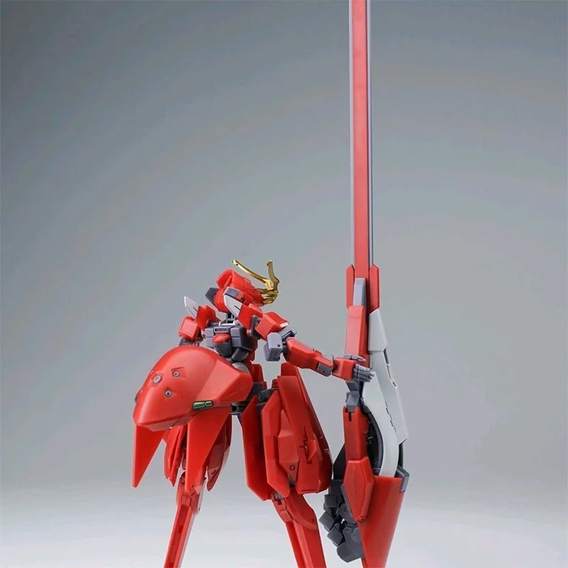 Ak Model Hg 002 TR-6 Woundwort - Model Kit Non Gundam recensione e prezzo