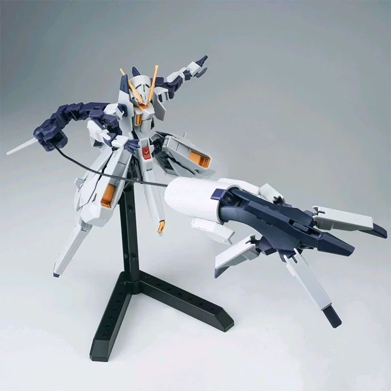 Ak Model Hg 002 TR-6 Woundwort - Model Kit Non Gundam recensione e prezzo