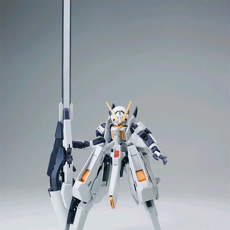 Ak Model Hg 002 TR-6 Woundwort - Model Kit Non Gundam recensione e prezzo