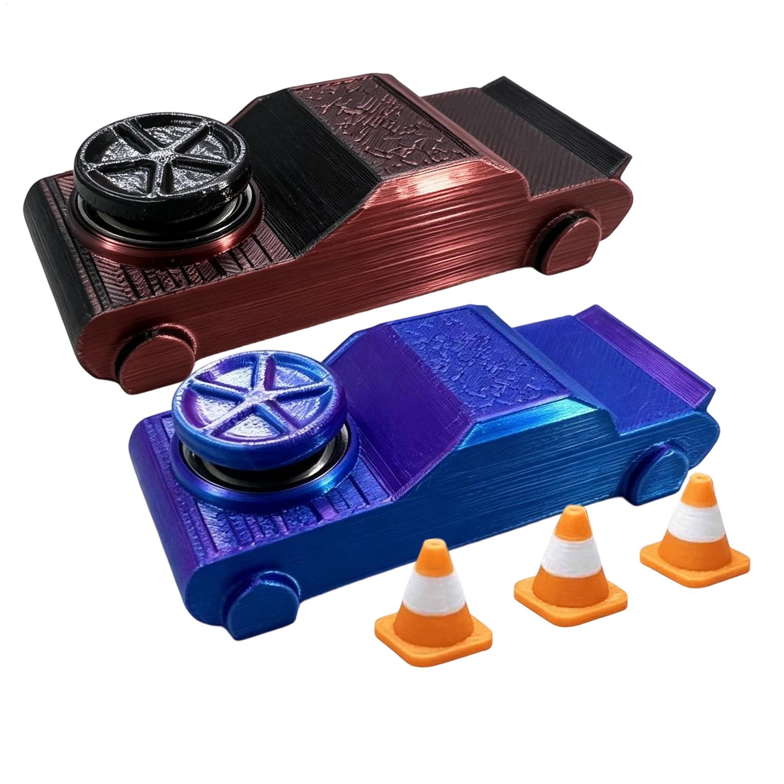 Mini Auto da Corsa Tascabile,  - Model Kit Cars recensione e prezzo