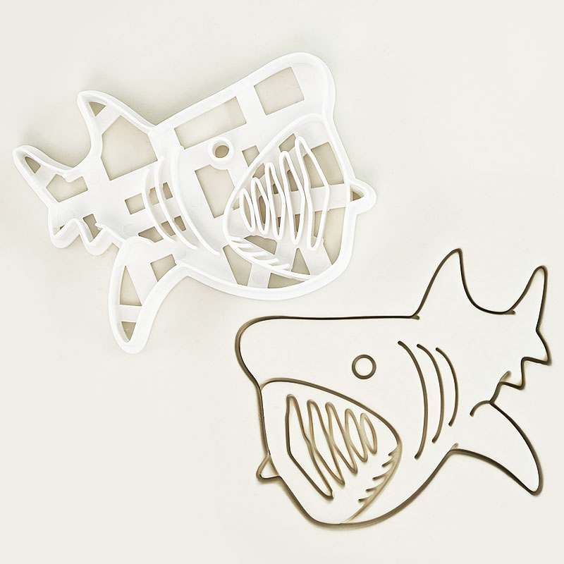 1 pz/4 pezzi taglierina per bi - Model Kit Tank recensione e prezzo