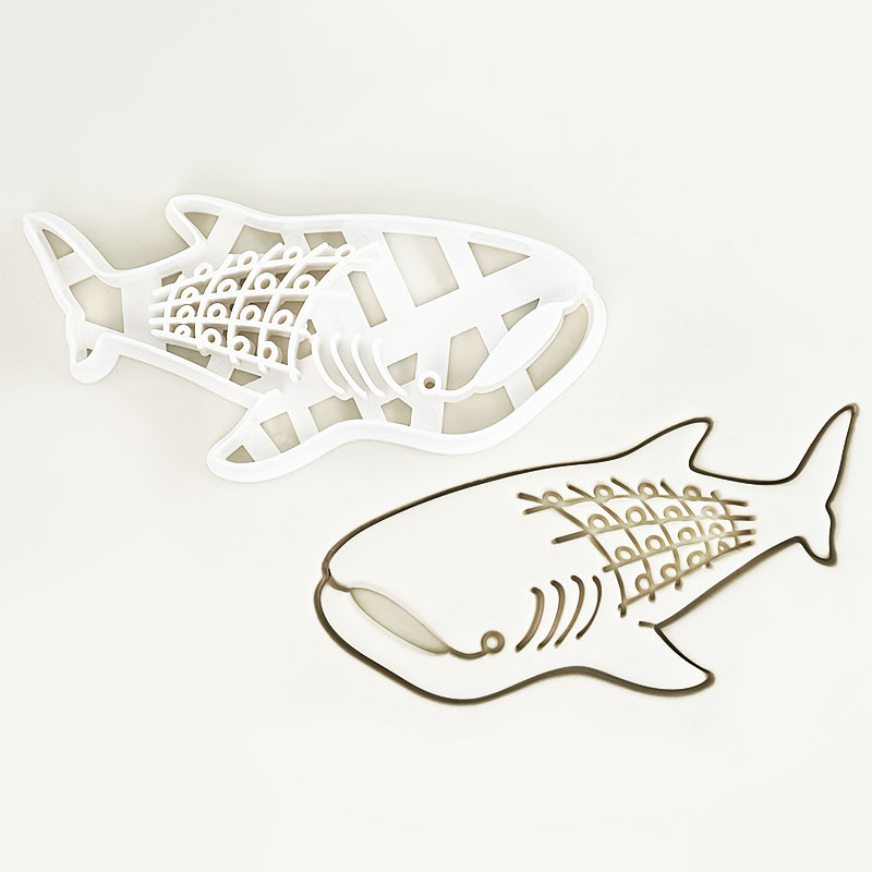 1 pz/4 pezzi taglierina per bi - Model Kit Tank recensione e prezzo