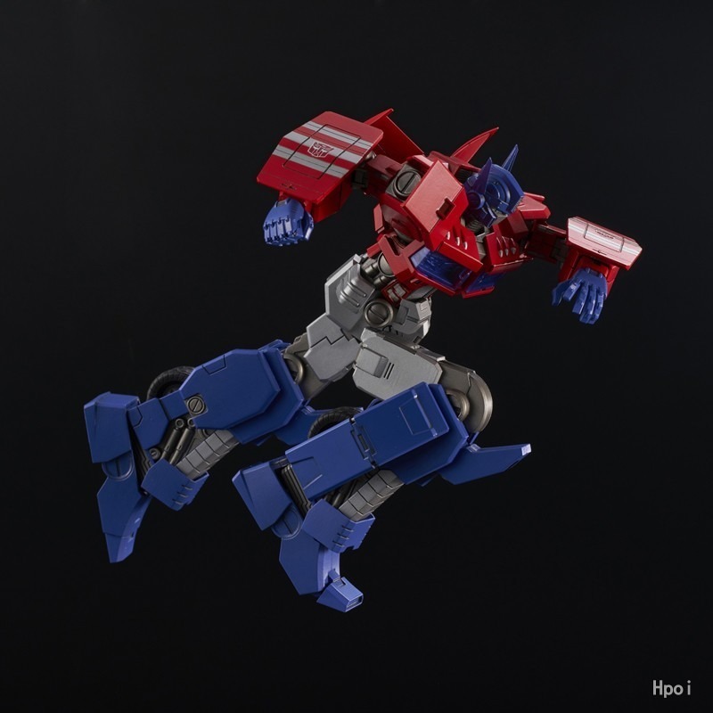 Modello Furai # 03 Optimus Pri - Model Kit Optimus Prime recensione e prezzo