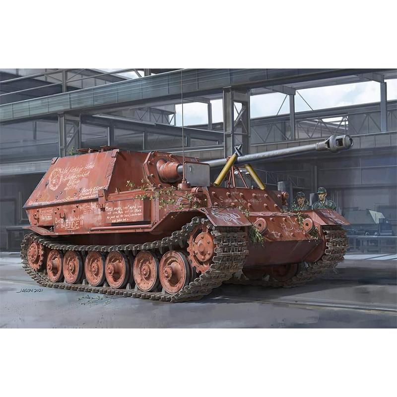 35A044 Divertente Kit di Model - Model Kit History recensione e prezzo