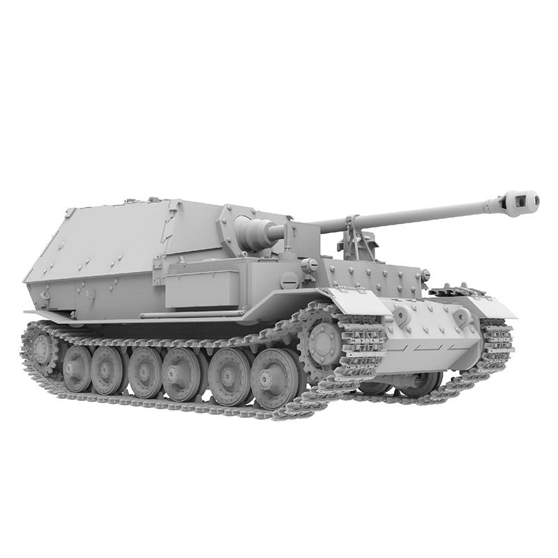 35A044 Divertente Kit di Model - Model Kit History recensione e prezzo