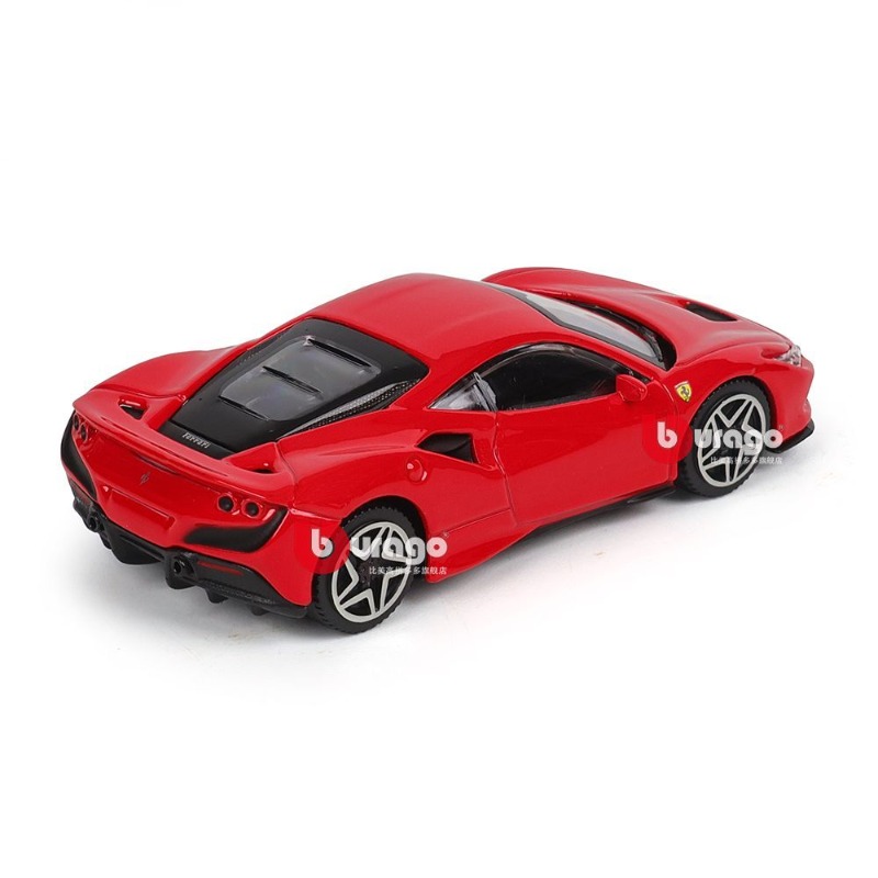 Bburago Modellino Auto Sportiv - Model Kit Ferrari recensione e prezzo