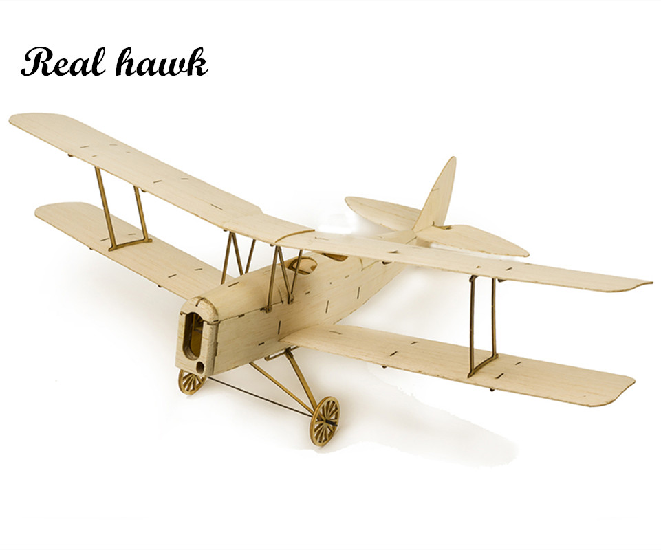 Aereo RC Taglio laser Aereo in - Model Kit Plane recensione e prezzo