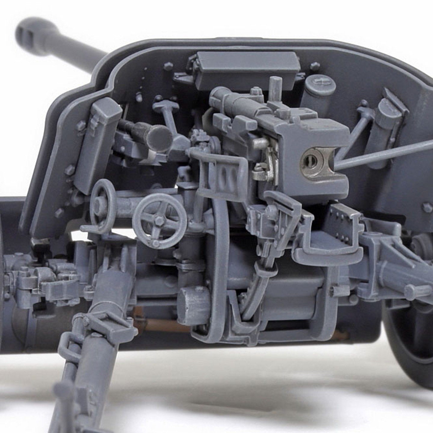 Modello prefabbricato Tamiya-3 - Model Kit Tank recensione e prezzo