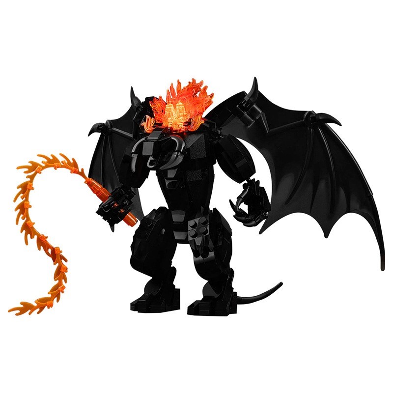 PG8031 PG8027 Blocchi Giocatto - Model Kit Knight recensione e prezzo