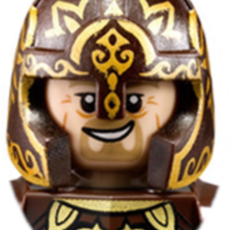 PG8031 PG8027 Blocchi Giocatto - Model Kit Knight recensione e prezzo
