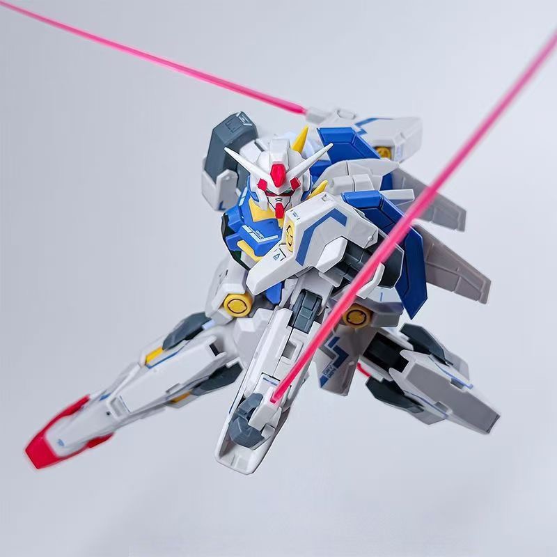 HG 1/144 Yasen - Dea della App - Model Kit Non Gundam recensione e prezzo