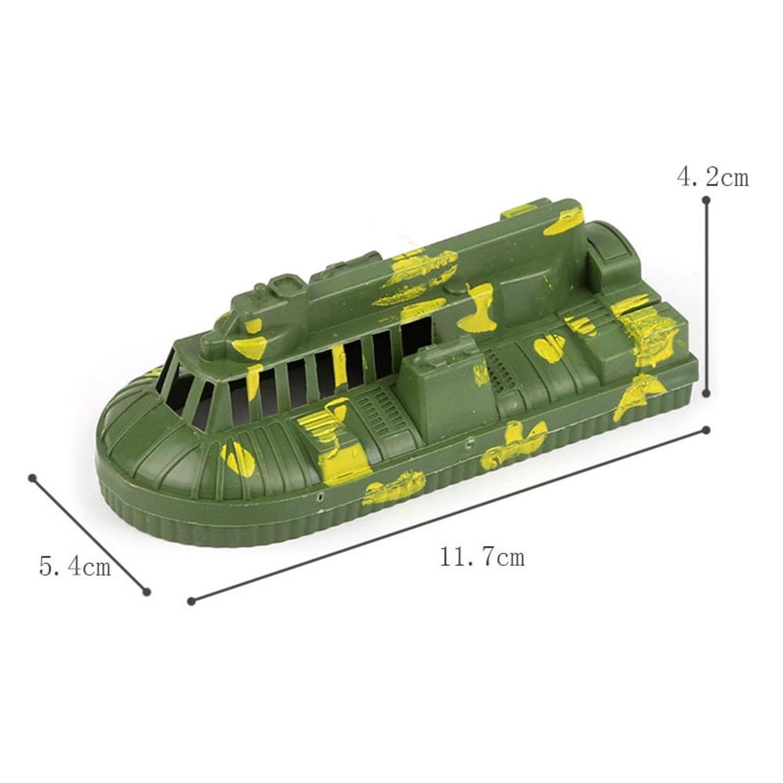 Set di 10 Modellini di Navi Mi - Model Kit Plane recensione e prezzo