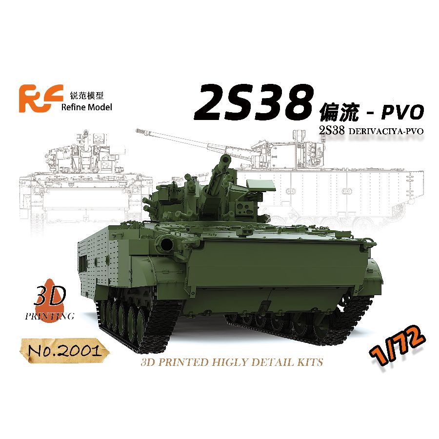 Kit modello Reflne 2001 Scala  - Model Kit Perfect Grade recensione e prezzo
