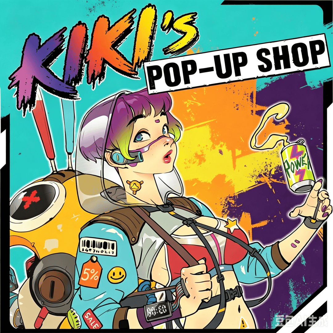Kit Resina GK Busto Cyberpunk  - Model Kit Waifu recensione e prezzo