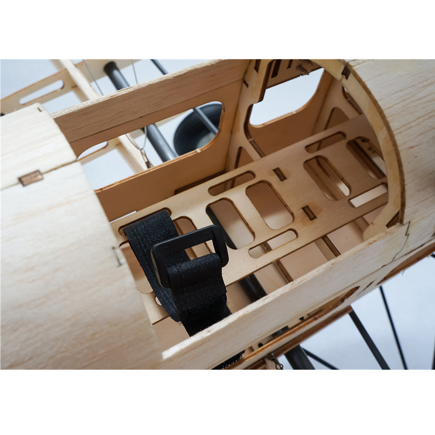 Kit Aeromodelli RC in Legno di - Model Kit Plane recensione e prezzo