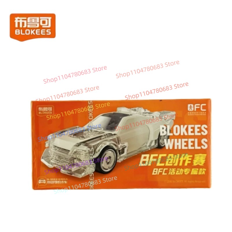 BLOKEES Blocchi da Costruzione - Model Kit Optimus Prime recensione e prezzo