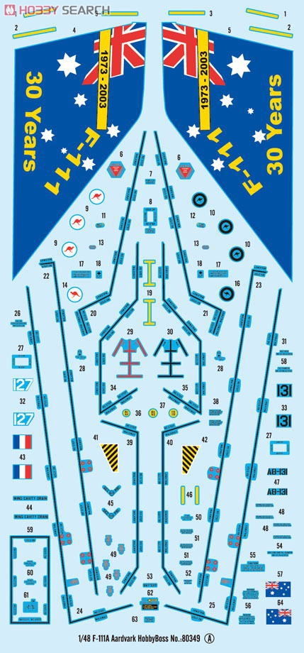 HobbyBoss 80349 Modellino in P - Model Kit Plane recensione e prezzo
