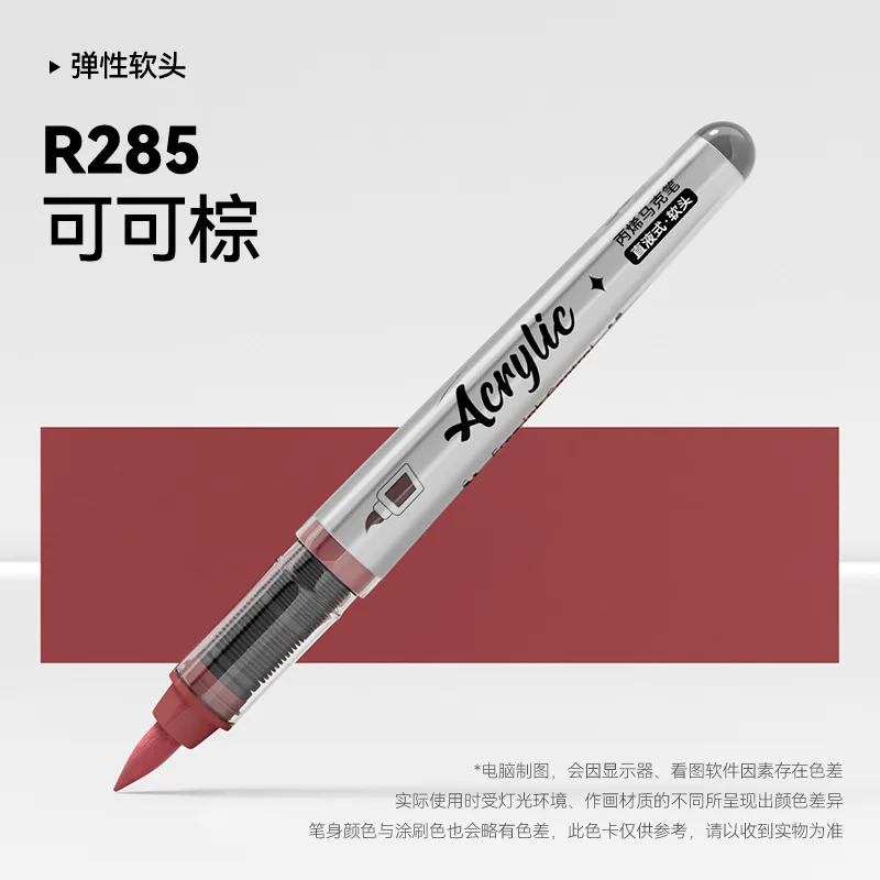 1 PC 84 Colors Acrylic Paint P - Model Kit Markers recensione e prezzo