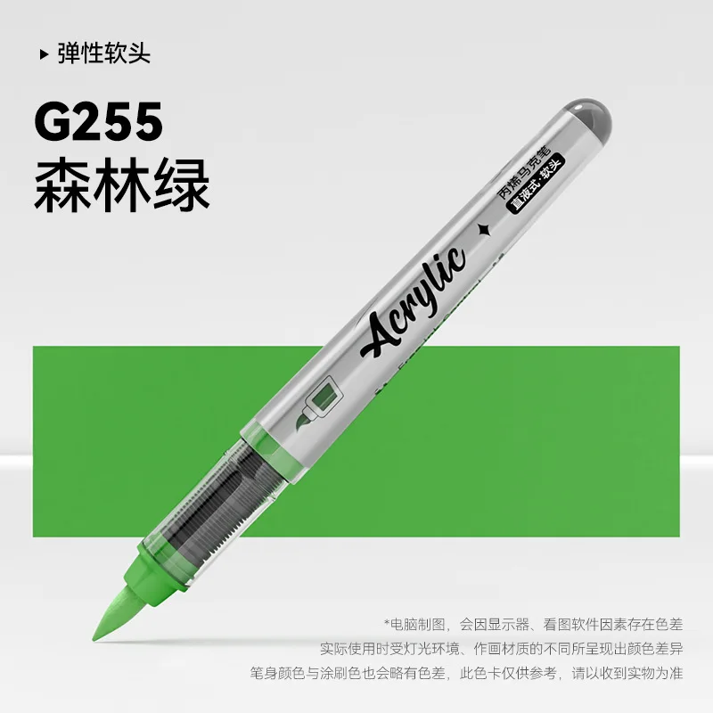 1 PC 84 Colors Acrylic Paint P - Model Kit Markers recensione e prezzo