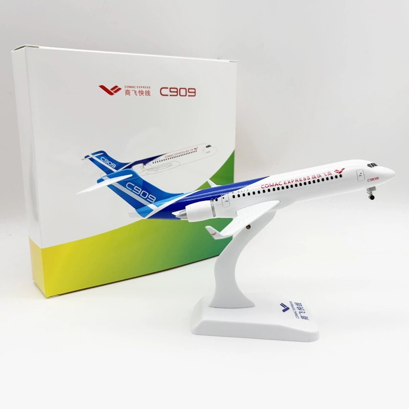 Modellino di aereo giocattolo  - Model Kit Plane recensione e prezzo