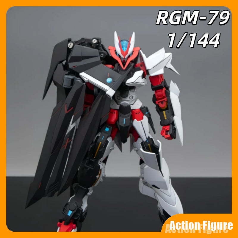 Beast Tiger HG Astray No Name  - Model Kit Non Gundam recensione e prezzo