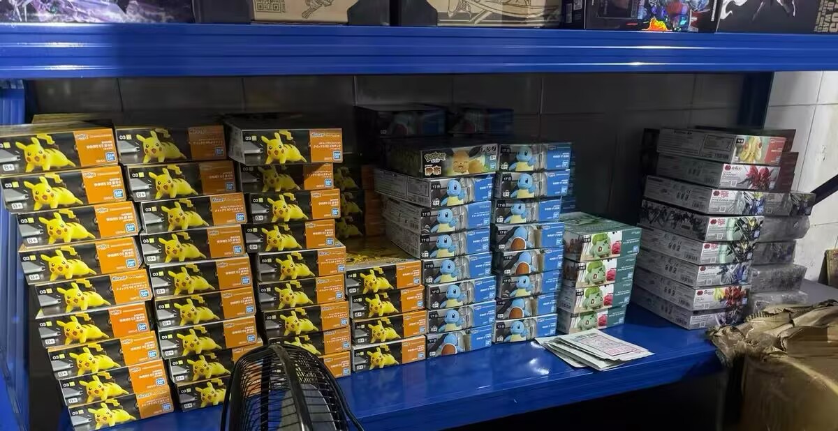 Kit di Figure Originali Bandai - Model Kit Quick Pikachu recensione e prezzo