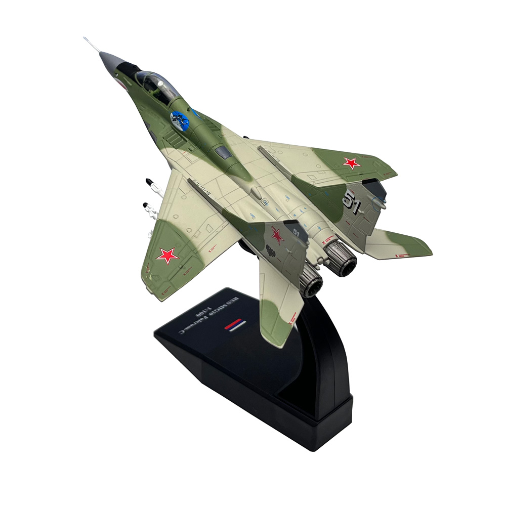 Modellino in Scala 1/100 del C - Model Kit Plane recensione e prezzo