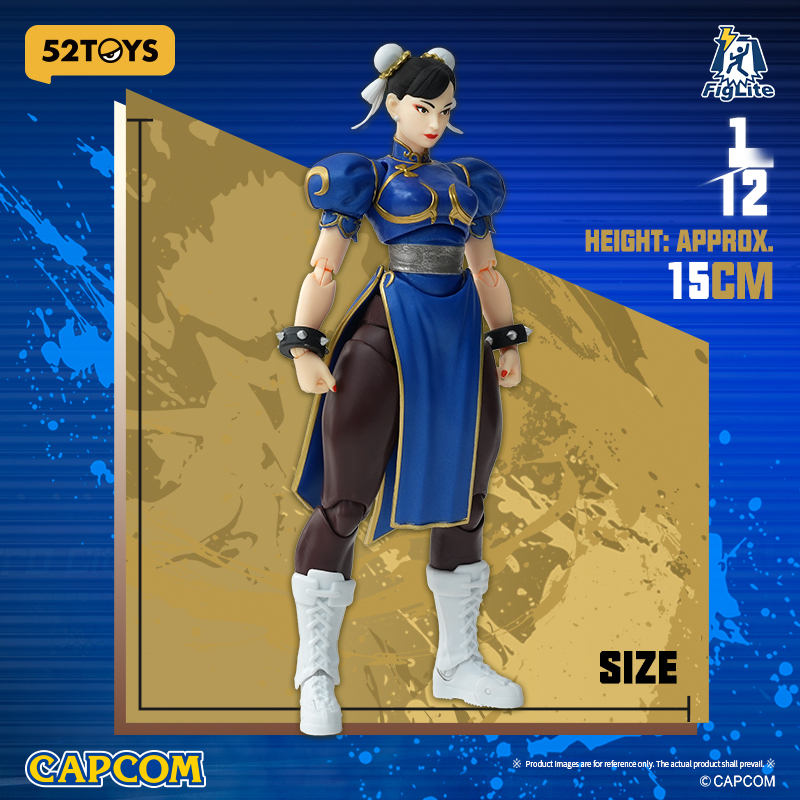 52TOYS Action Figure FigLite-S - Model Kit Waifu recensione e prezzo