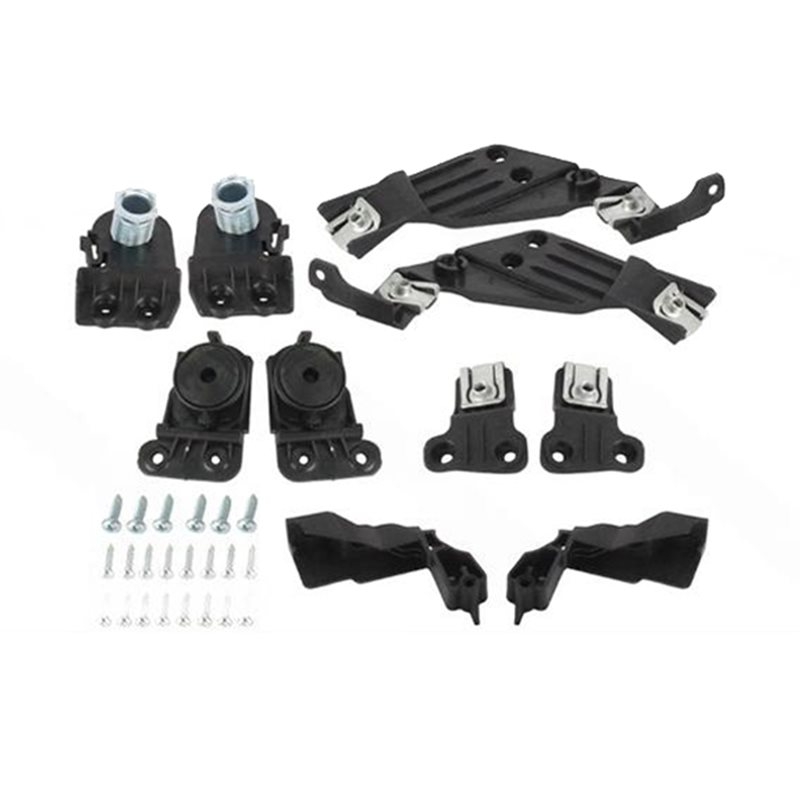 1 Set Kit Staffe Fari (Sinistr - Model Kit Volkswagen recensione e prezzo