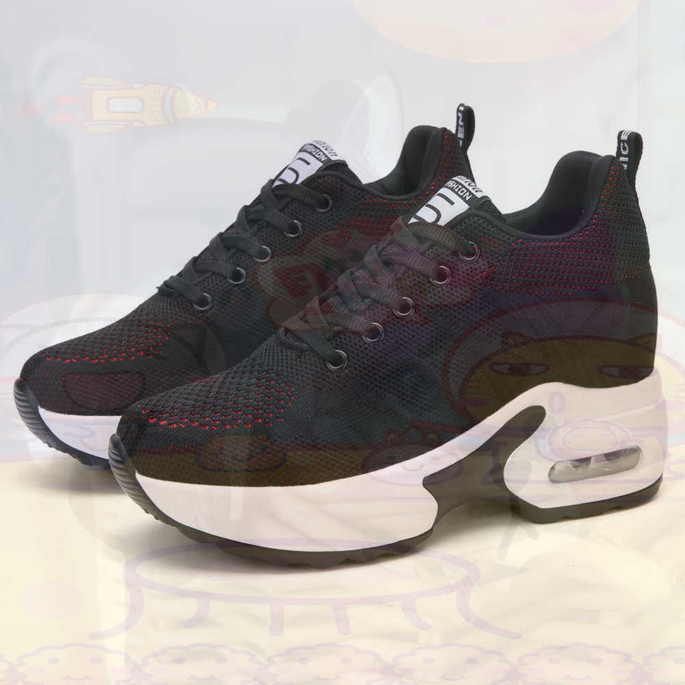 Rosso Taglia 36 Scarpe Donna T - Model Kit Runner recensione e prezzo