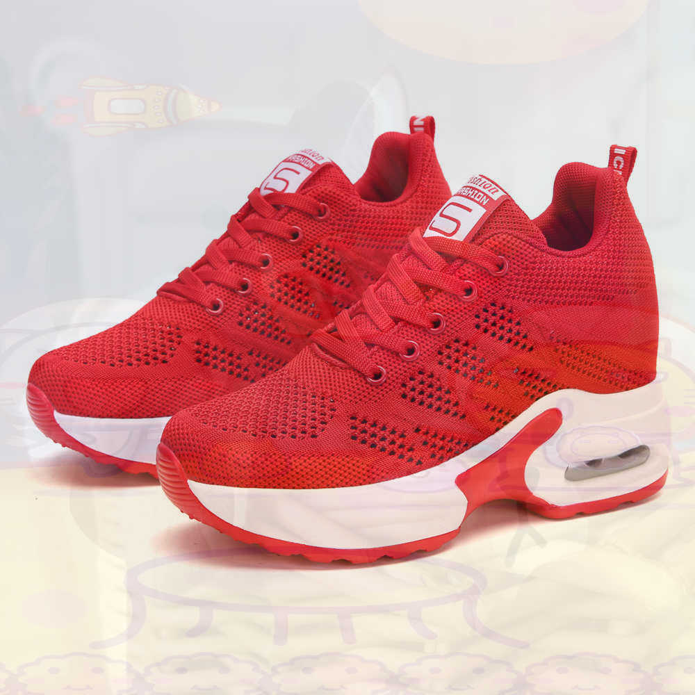 Rosso Taglia 36 Scarpe Donna T - Model Kit Runner recensione e prezzo