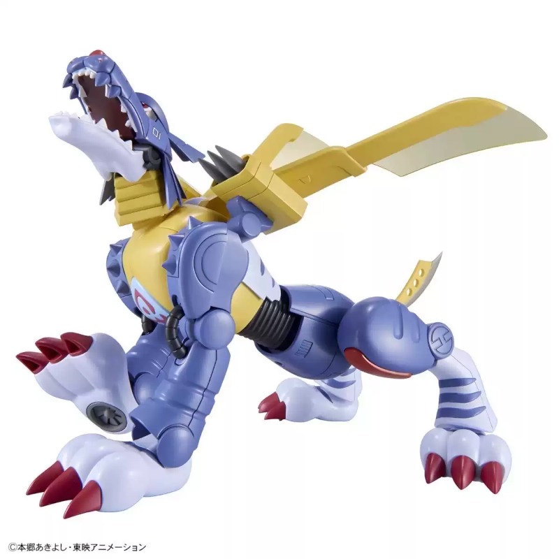 Kit Modello Originale Bandai F - Model Kit Kaisergreymon recensione e prezzo