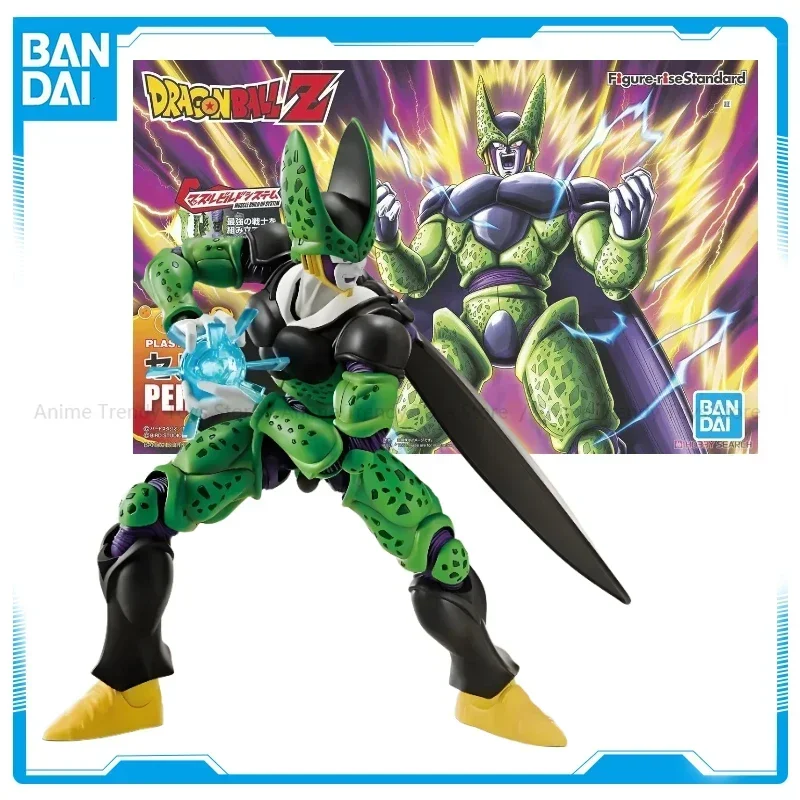 Disponibile Bandai Original Dr - Model Kit Perfect Grade recensione e prezzo