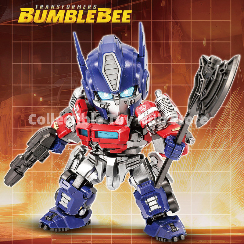 Kit Modello Transformers Bumbl - Model Kit Optimus Prime recensione e prezzo