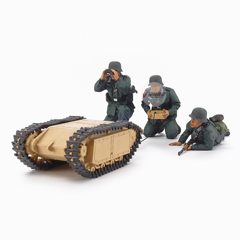 Modello prefabbricato Tamiya-3 - Model Kit Tamiya recensione e prezzo
