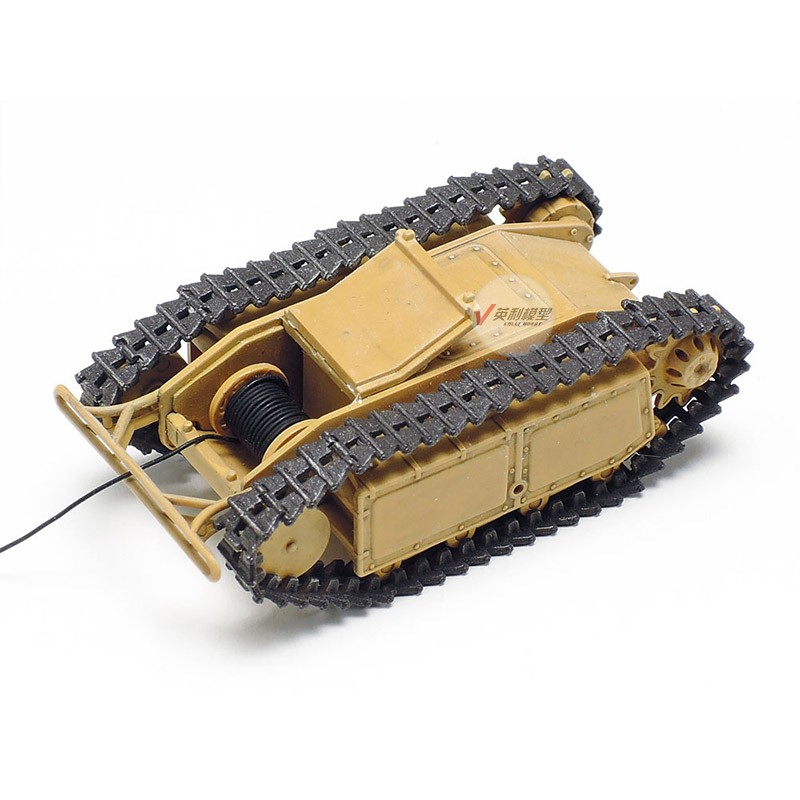 Modello prefabbricato Tamiya-3 - Model Kit Tamiya recensione e prezzo
