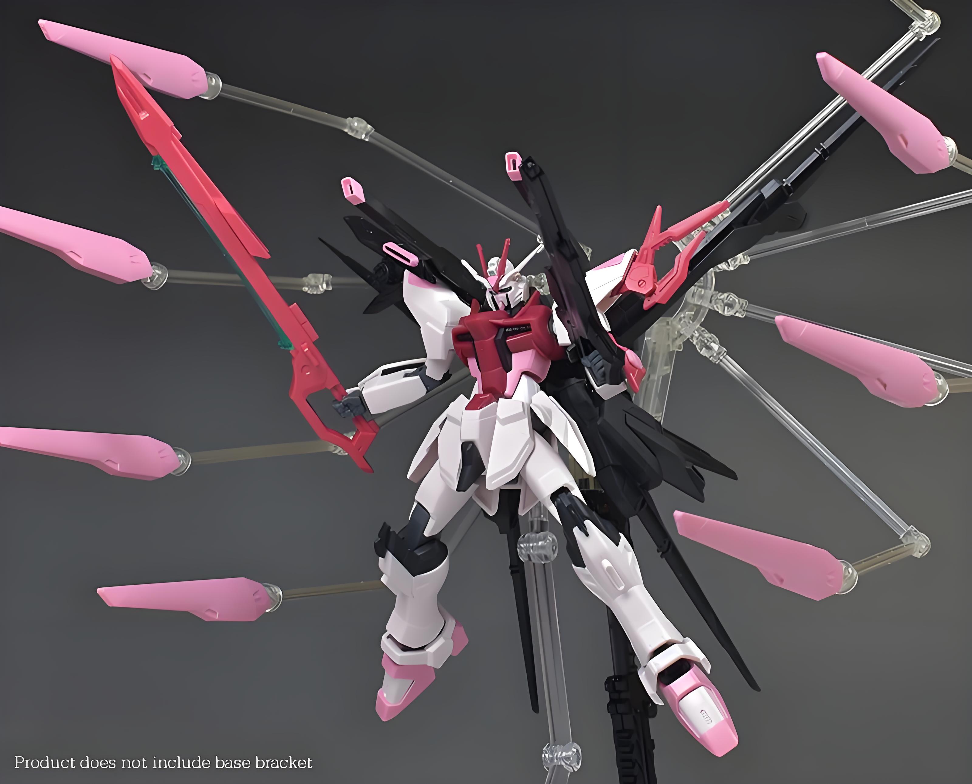 Bandai Gundam Model Kit HG Per - Model Kit Perfect Grade recensione e prezzo