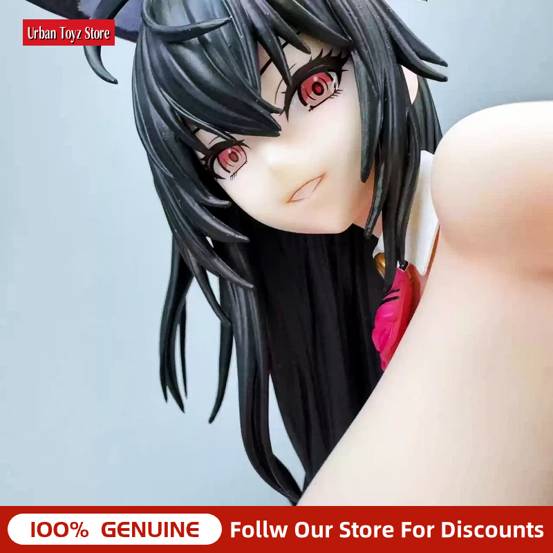 Disponibile Statua in PVC di T - Model Kit Waifu recensione e prezzo