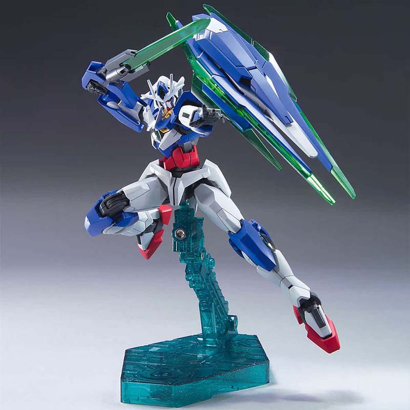 Bandai Gundam Model Kit HG00 0 - Model Kit Non Gundam recensione e prezzo