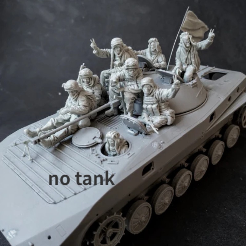 Kit modello di assemblaggio fi - Model Kit Knight recensione e prezzo