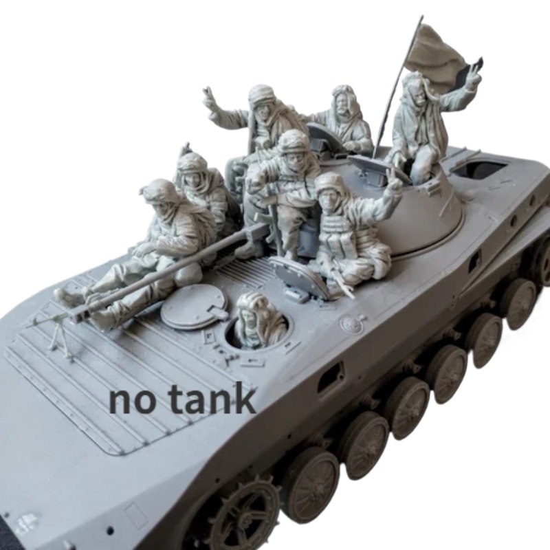 Kit modello di assemblaggio fi - Model Kit Knight recensione e prezzo