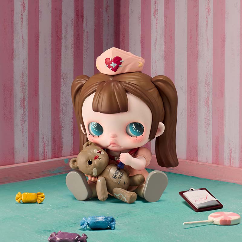 Nuova Collezione Originale POP - Model Kit Game recensione e prezzo