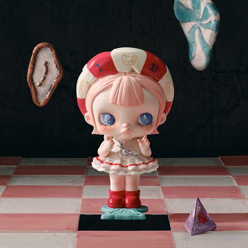 Nuova Collezione Originale POP - Model Kit Game recensione e prezzo