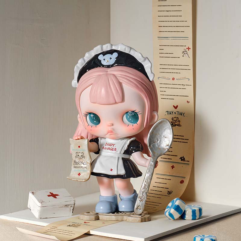 Nuova Collezione Originale POP - Model Kit Game recensione e prezzo